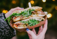 Nezaobilazni okusi adventa