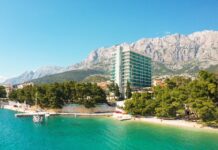 Kome ide koncesija na plaži, Makarskoj obali ili privatnom poduzetniku?