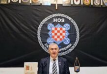 Može li Željko Glasnović spasiti HSP od izbornog neuspjeha?
