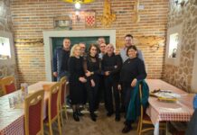 HSP AS Zadarske županije spreman za parlamentarne izbore