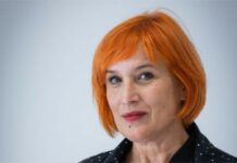 Umjesto Jure Zubčića, Vedrana Mišković