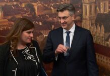 KRONIKA VELOG MISTA – Izbori, izbori!!!