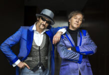 Ovog petka svi putevi vode u Metković na besplatan koncert legendarnih Soul Fingersa