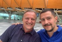 Bivši PR-ovac zadarskog gradonačelnika dobio posao u Makarskoj za 2566,25 € mjesečno