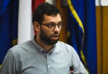 KOMENTARČIĆ Priučeni dopisivač grafita ni ostavku ne zna podnijeti