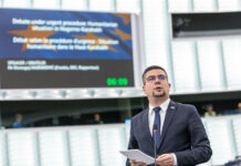 Hajduković izabran za potpredsjednika Političke grupe socijalista, demokrata i zelenih u PS Vijeća Europe