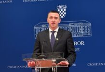 Penava pozvao Most da suzbiju taštine i formiraju koaliciju