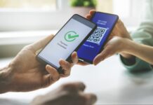 Hrvati na mobitelu dnevno provode više od 4 sata, 82% izražava želju koristiti ih za plaćanja