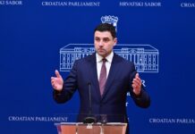 Socijaldemokrati: Radi li Tomašević i dalje s Pripuzom, ali po duplo većoj cijeni ili stvara novog Pripuza