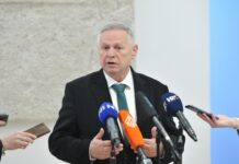 Vidović: Optužba da Socijaldemokrati manipuliraju sindikatima je infantilna