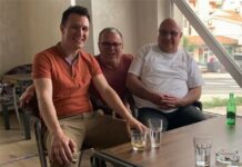 Da nije HDZ-ovaca, stanovnici Zelenke nikad ne bi glasovali za SDP!