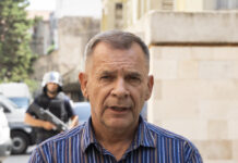 JAVNO DOBRO Protunarodno je provoditi tobožnji izbor glavnog državnog odvjetnika