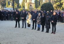 Izaslanstvo HSP AS položilo vijence u spomen na VRO Maslenica