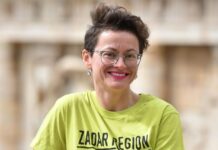 Iva Bencun kroči stopama kontroverznog Maria Paleke