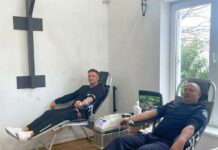 Izvanredna akcija zbog nestašice krvi u KBC Split