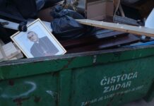 FOTO VIJEST Koga je to naljutio nadbiskup Puljić?