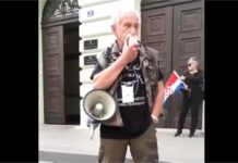 Zdenko Šimunovski: Podnio sam kaznenu prijavu protiv Turudića, on ne može biti glavni državni odvjetnik!