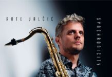 Recenzija Albuma “Synchronicity” – Ante Valčić