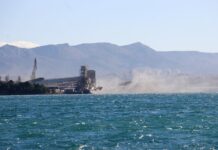 JAVNO DOBRO Tko je odgovoran za trosku u Kaštelima?