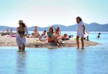 Hrvatska prošle godine ostvarila 108 milijuna noćenja