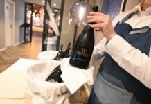 U hotelu Amare u Zadru vrhunski enogastronomski događaj