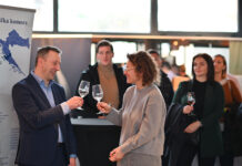 Fantastični Wine ViP Evanti u Splitu i Zadru