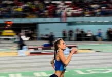 Klara Andrijašević oborila vlastiti rekord u Istanbulu