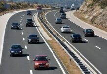 OČEVID U TIJEKU Na A1 između tunela Sv. Rok i tunela Ledenik poginule dvije osobe!