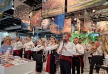 Hrvatska Zemlja partner na najvećem turističkom sajmu u Švicarskoj