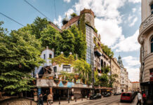 Novi sjaj Hundertwasserovog muzeja