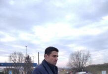 Bernardić: Gradska vlast nije ništa radila po pitanju drenaže odlagališta