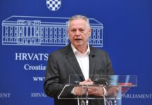 Postpotresna izgradnja postala sjajan poligon za izvlačenje novaca