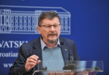 Socijaldemokrati: Plenković politizira i pokušava uoči izbora kupiti dio birača