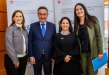 UNICEF i švicarska Vlada jačaju podršku djeci izbjeglicama i migrantima u Hrvatskoj