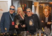 Zadarski hotel Amare 22.02. domaćin Wine ViP Eventa