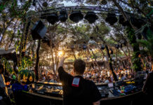 Destination ULTRA – predstavljamo jedinstvenuljubavnu vezu hrvatskih otoka i glazbe