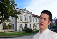 Dr. Ante Tolić prijavljen za nesavjesno liječenje – alarmantno stanje u zadarskoj bolnici