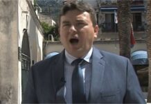 KOMENTARČIĆ Jure Brkan saborske kamere zamijenio vlastitom produkcijom