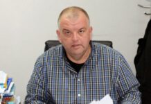 Siniša Prtenjača iza rešetaka zbog prijetnji HDZ-ovcu Coliću?