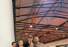 Dvije medalje sa dvoranskog prvenstva Hrvatske idu u Makarsku!