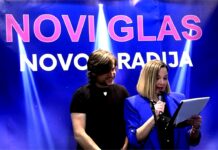 NOVI GLAS NOVOG RADIJA – Poznato troje finalista!