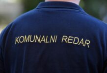 Općina Tučepi zapošljava komunalnog redara