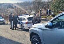 Policija još nije otkrila tko je podmetnuo bombu pod automobil Zdenka Šimunovskog