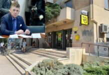 Zadar je Turudićev grad – hoće li napraviti reda?