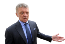 Ivan Turudić je novi glavni državni odvjetnik