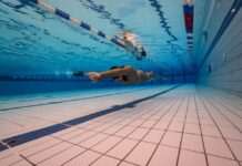 Završeno prvenstvo Hrvatske u ronjenju na dah u bazenu