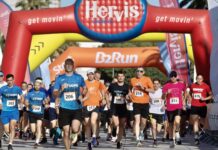 NAJAVA Na splitskoj rivi i ove godine B2RUN utrka