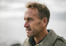 Ben Fogle dolazi na Greencajt festival u Zagrebu!