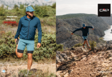 Zadarska županija – zvijezda kampanje poznate sportske odjeće marke CMP