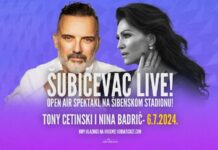 Šubićevac live – Novi glazbeni festival u Šibeniku!